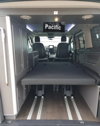 Ford Tourneo Custom cena 294999 przebieg: 15, rok produkcji 2023 z Dukla małe 92